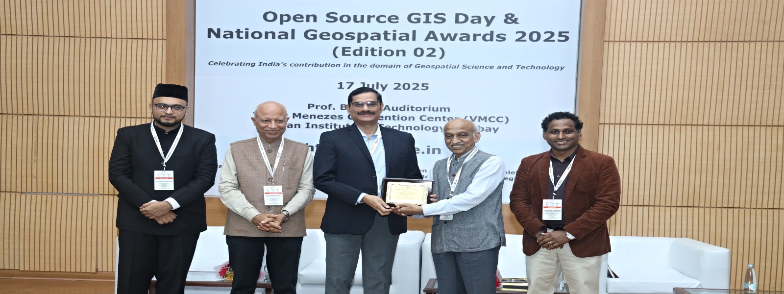 Best College for Geoinformatics & MSc Data Science in India - SIG