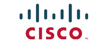 Brand Logo of CISCO