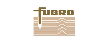 Brand Logo of Fugro