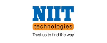 Brand Logo of NIIT
