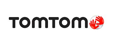 Brand logo of TomTom