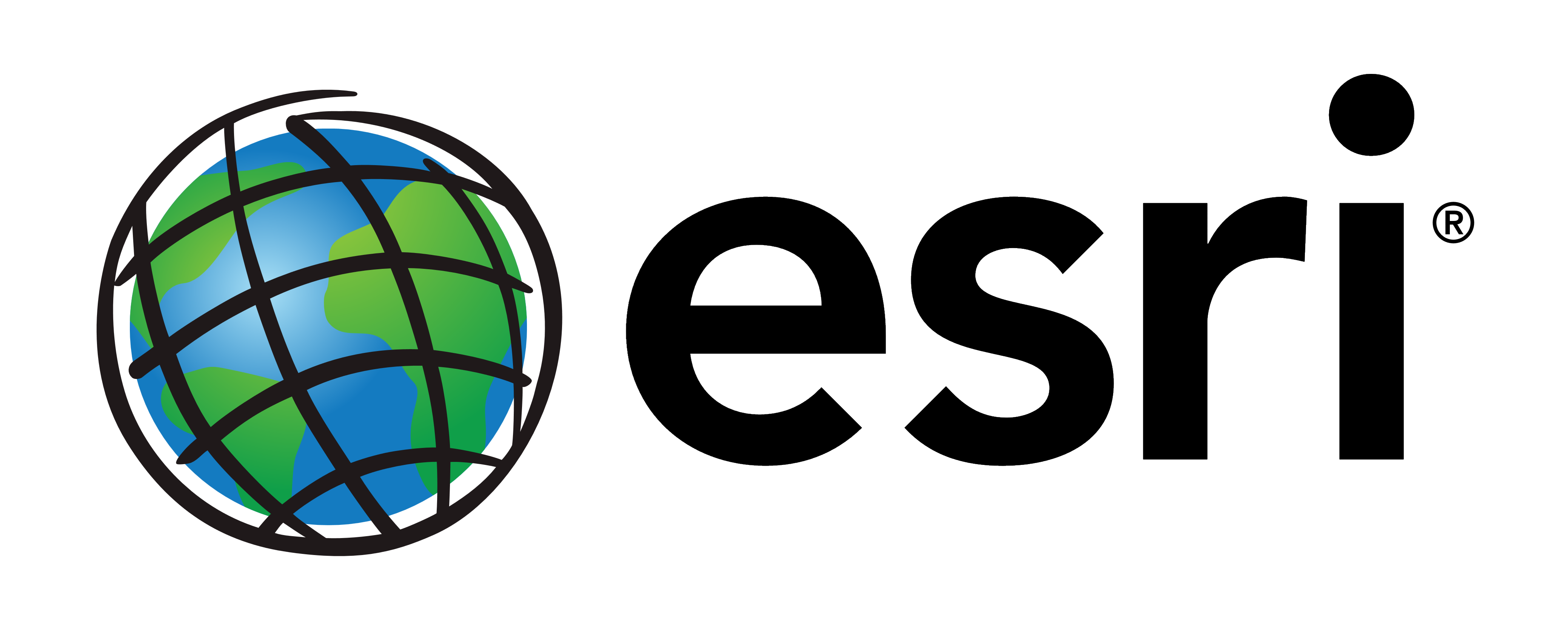 Brand Logo of ESRI