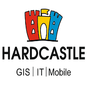 Brand Logo of Hardcastle GIS