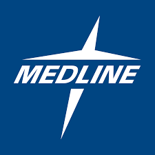 Brand Logo of Medline