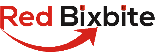 Brand Logo of Red Bixbite Solutions