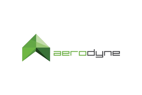 Brand Logo of Aerodyne