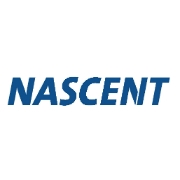 Brand Logo of Nascent