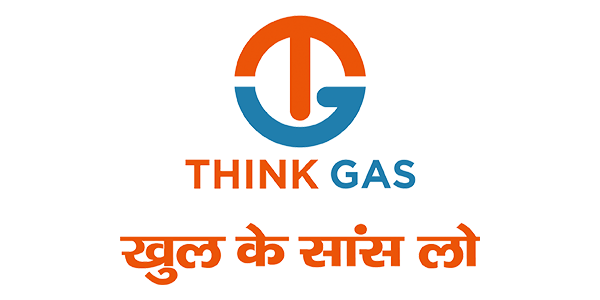 Brand Logo of Think Gas