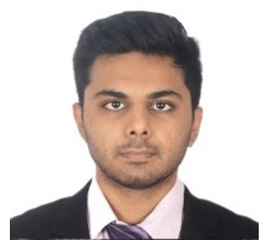 DABLE AAYUSH ARUN, Student of MSc Data Science and Spatial Analytics