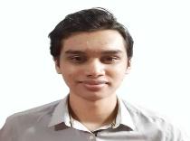 Profile of SIG Student PRABHU SHRAVAN RAJESH, MSc Geo Batch