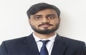 Profile of SIG Student DEBANU GHOSH, MSc Geo Batch