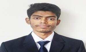 Profile of SIG Student MD TOWFIQ, MSc Geo Batch