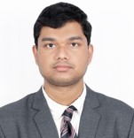 Profile of SIG Student DEBDARSHI DAS, M Tech ST Batch