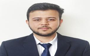 Testimonial of SHARMA GAURAV VIJAY
