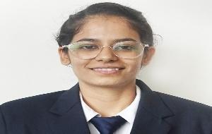 Testimonial of DILPREET KAUR