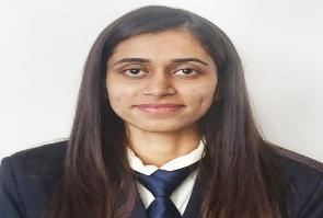 Testimonial of CHHAVI BALIYAN