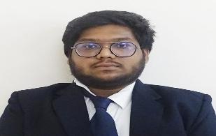 Testimonial pf AYUSH MITRA