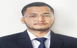 Testimonial of DIVYANSHU SINGH BISHT