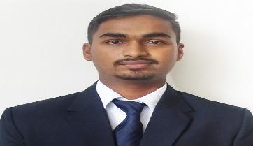 Testimonial of PATIL PRATHAMESH HINDURAO