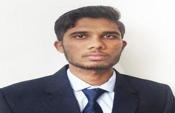 Testimonial of NAYKWADI SUHEL HARUN