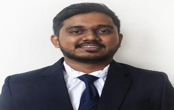 Testimonial of CHAVAN VINEET BALKRISHNA