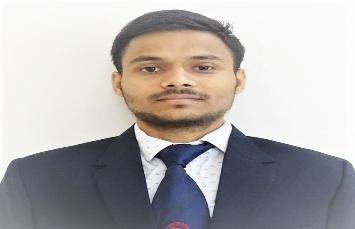 Testimonial of SONAWANE ANIKET KISHOR