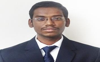 Testimonial of HANWATE ANIKET GAUTAM
