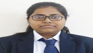 Testimonial of APARAJITA GHOSH