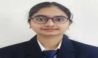 Testimonial of MOU GARAI