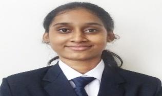 Testimonial of THIDHIKSHA S S