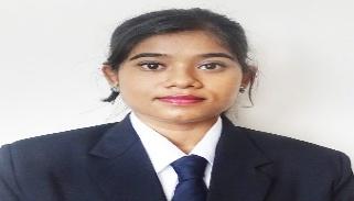 Testimonial of SUDESHNA MANNA