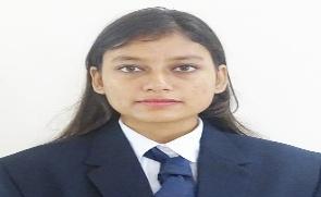 Testimonial of AVISIKTA MAJUMDER