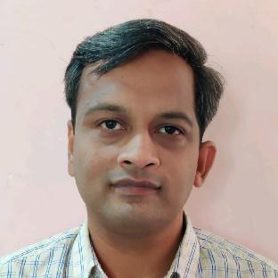 Testimonial of Jayateerth Deshpande, ESRI Enterprise Administration Associate