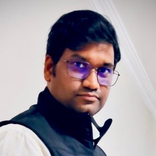 Testimonial of VIMARSH KUMAR