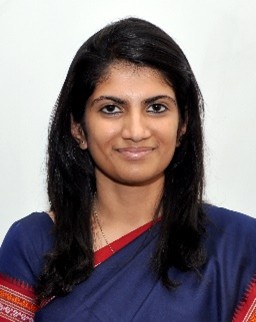 Testimonial of Ms. D’ Cunha Orlene Christine Oswald