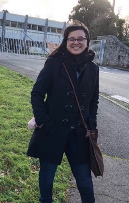 Testimonial of Ankita Misra