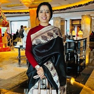 Testimonial of Andrie Singh